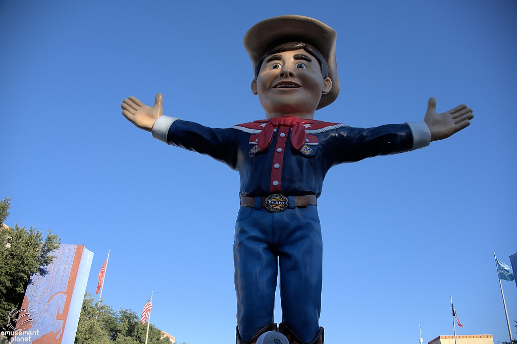2024 State Fair of Texas