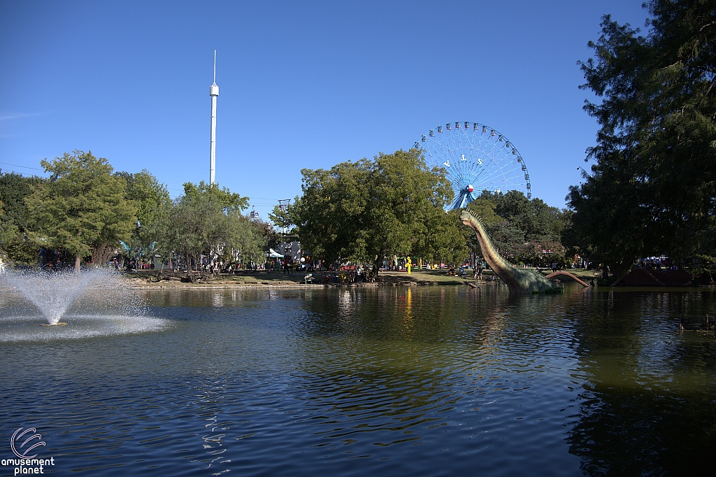 2024 State Fair of Texas