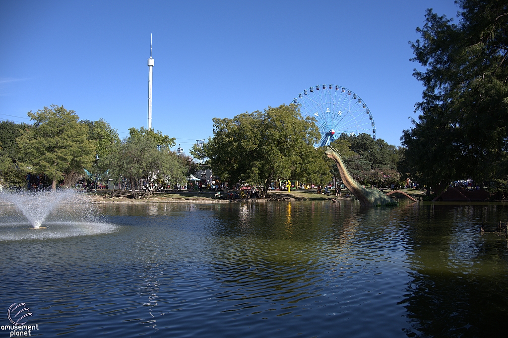 2024 State Fair of Texas