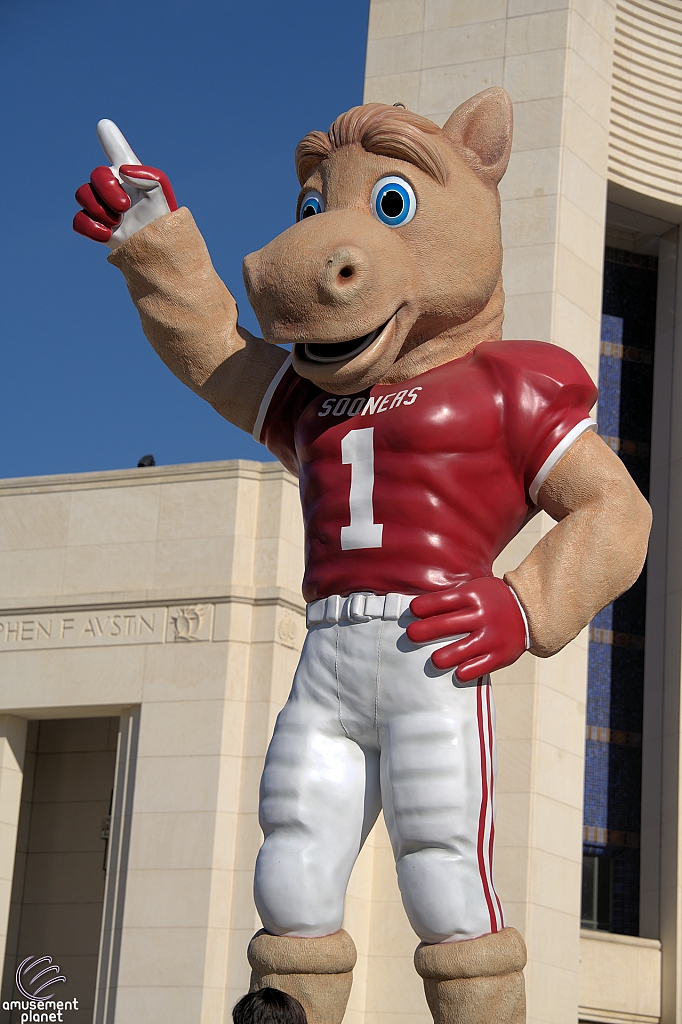 2024 State Fair of Texas