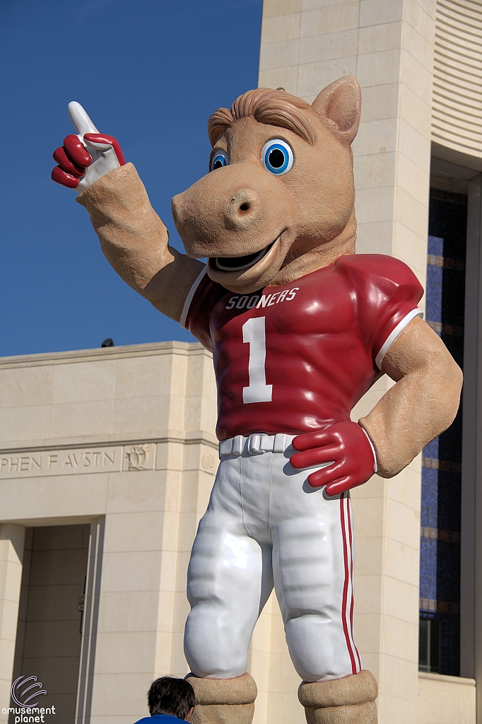 2024 State Fair of Texas