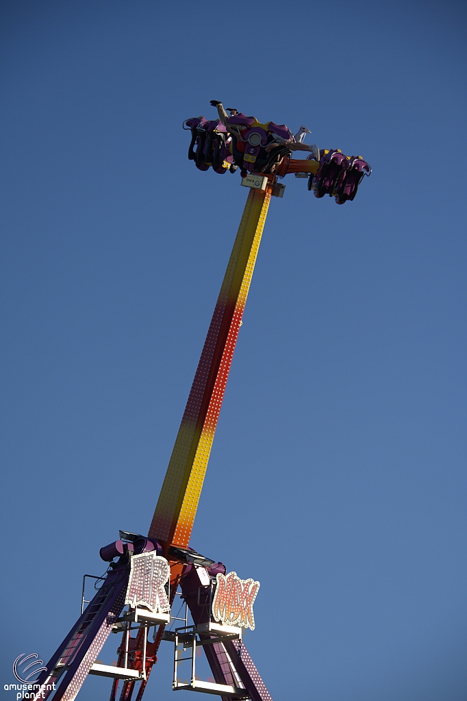 Air Maxx