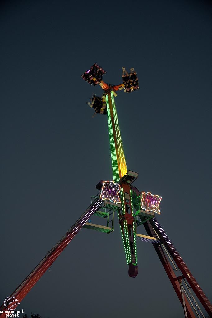 Air Maxx