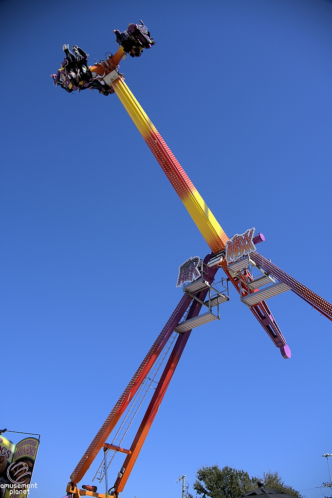 Air Maxx