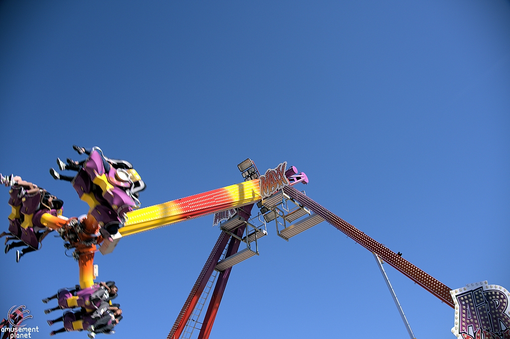 Air Maxx
