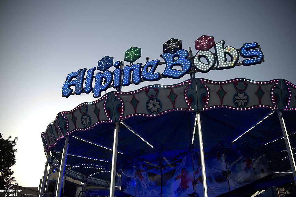Alpine Bobs