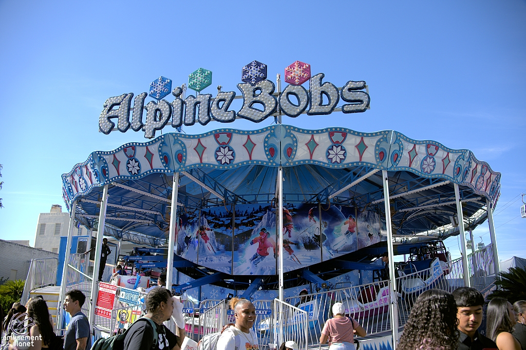 Alpine Bobs