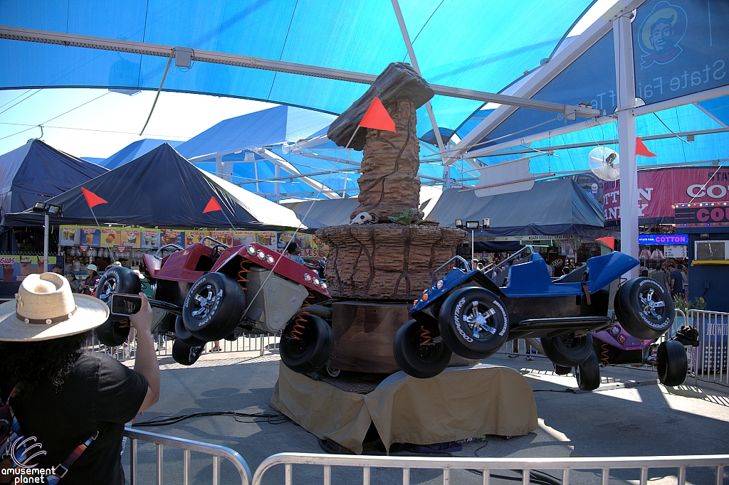 Baja Buggy