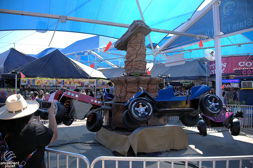 Baja Buggy
