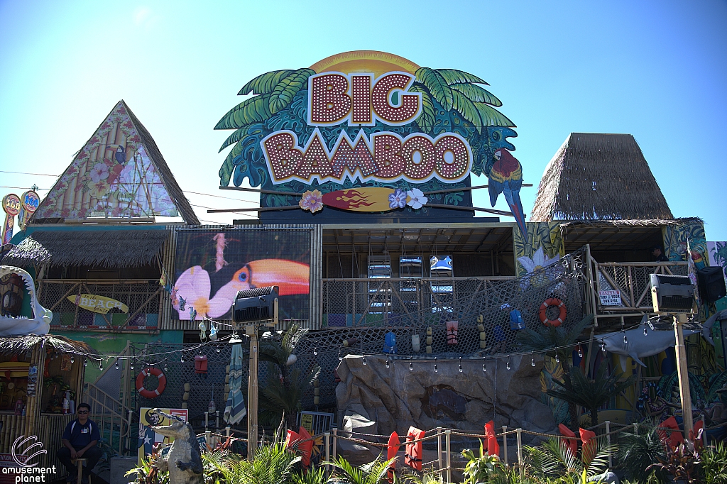 Big Bamboo
