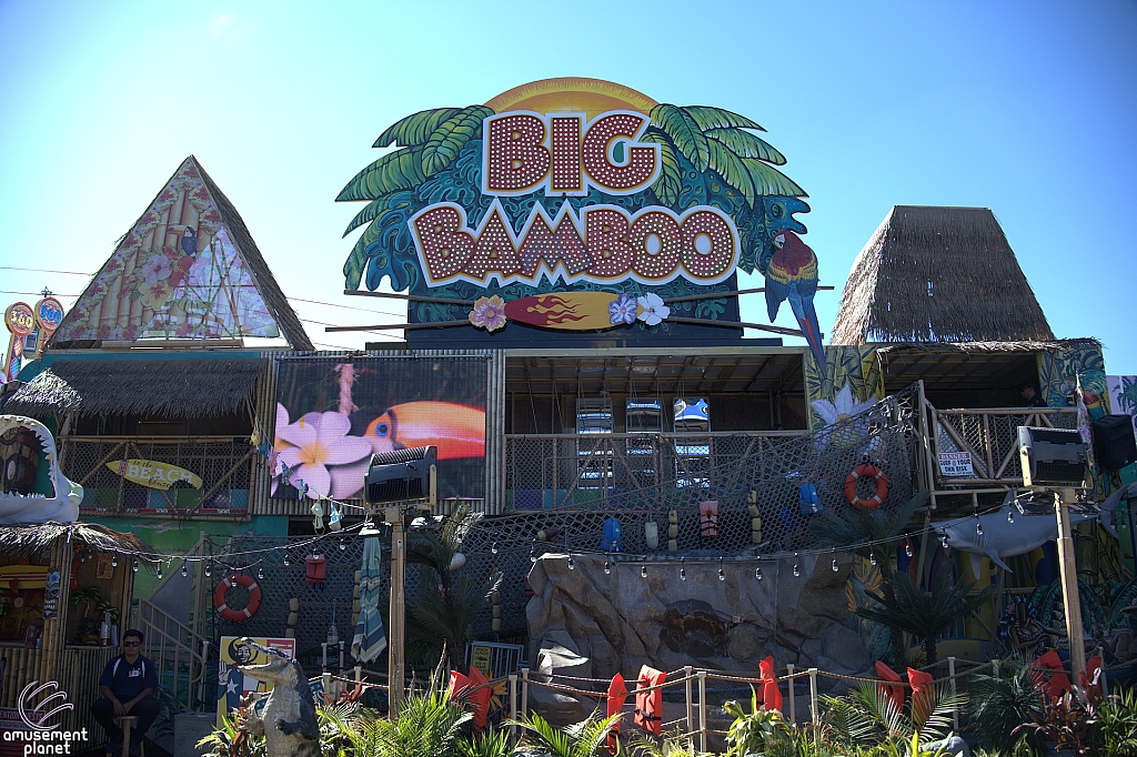 Big Bamboo