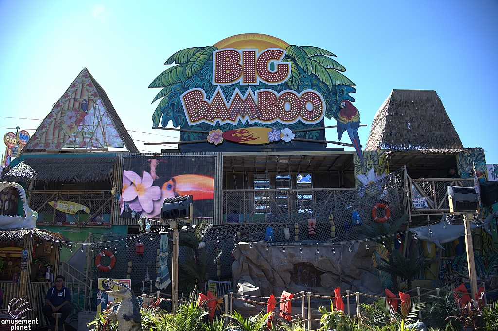 Big Bamboo