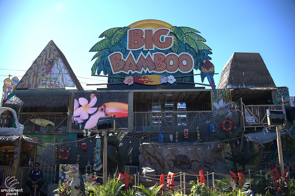 Big Bamboo