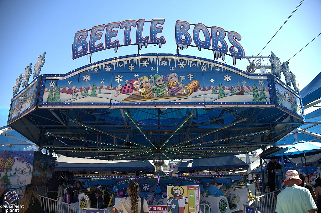 Beetle Bobs