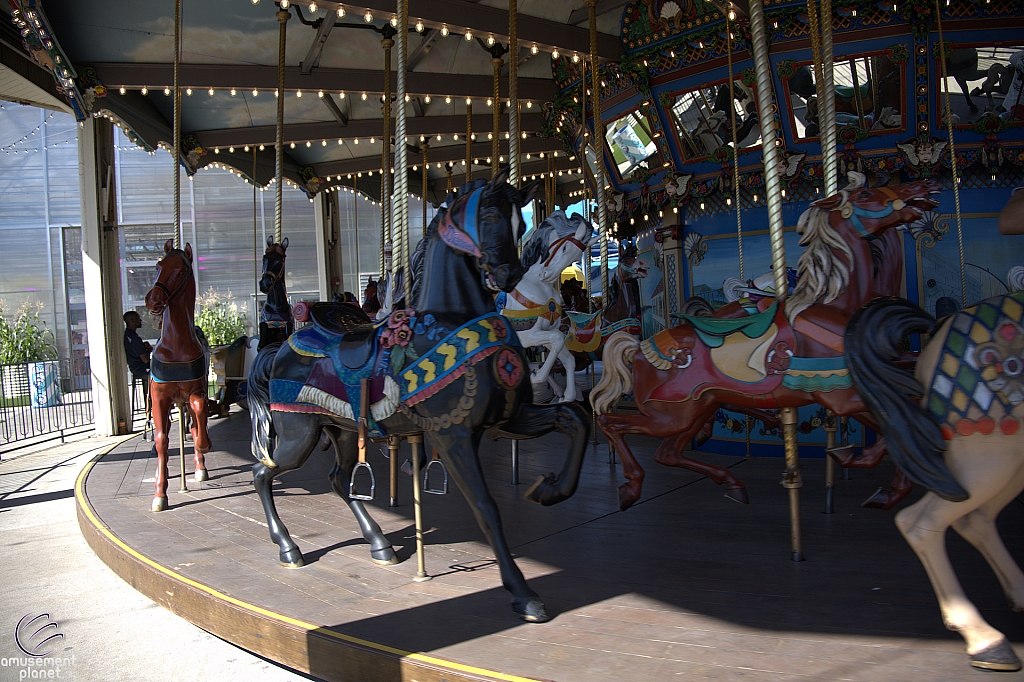 Dentzel Carousel