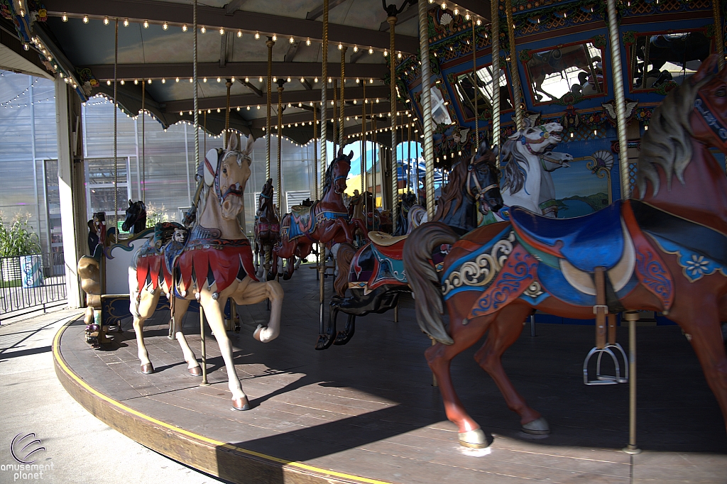Dentzel Carousel