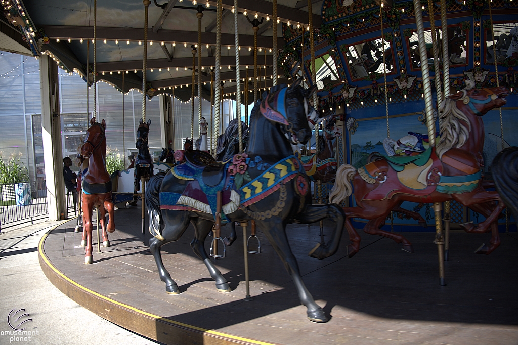 Dentzel Carousel