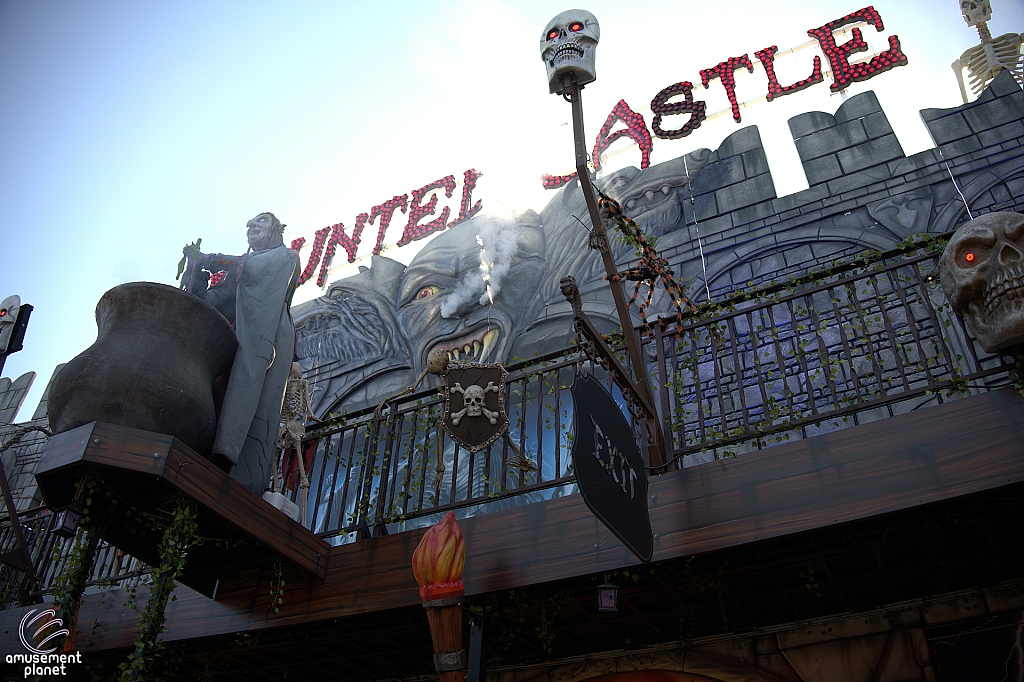 Haunted Castle