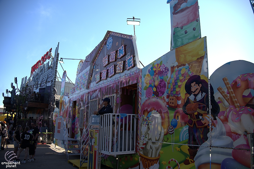 Fun House