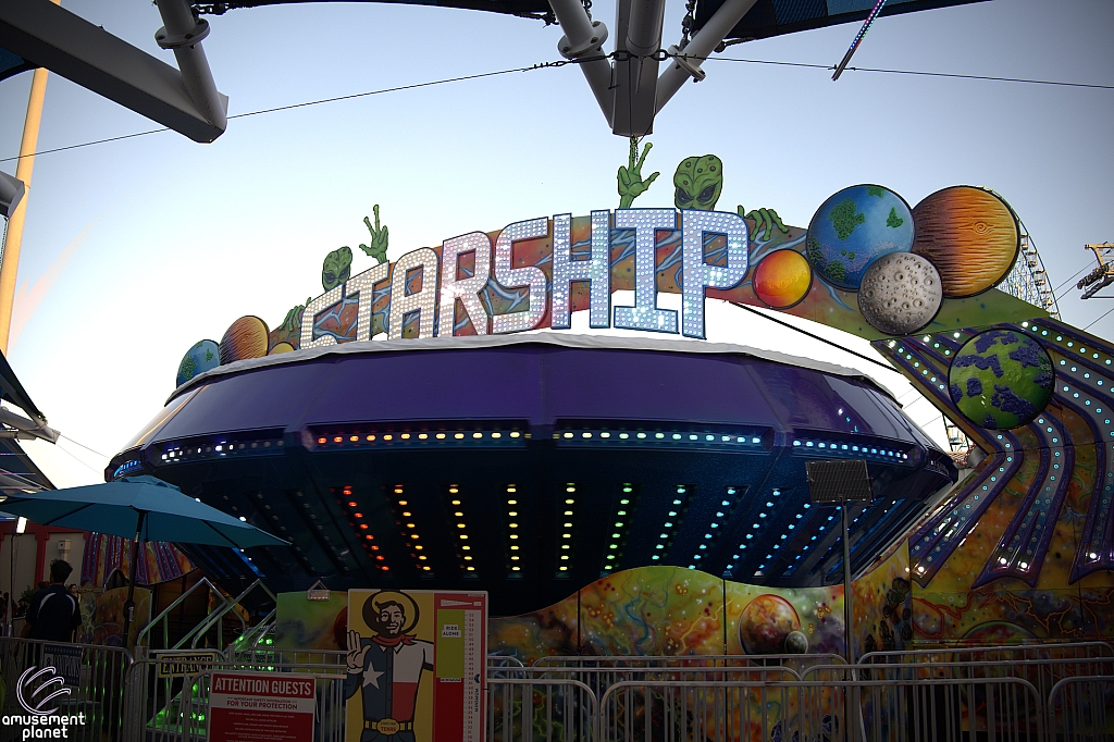 Starship