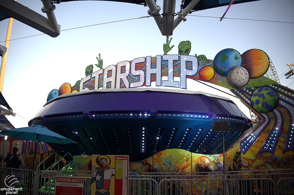 Starship