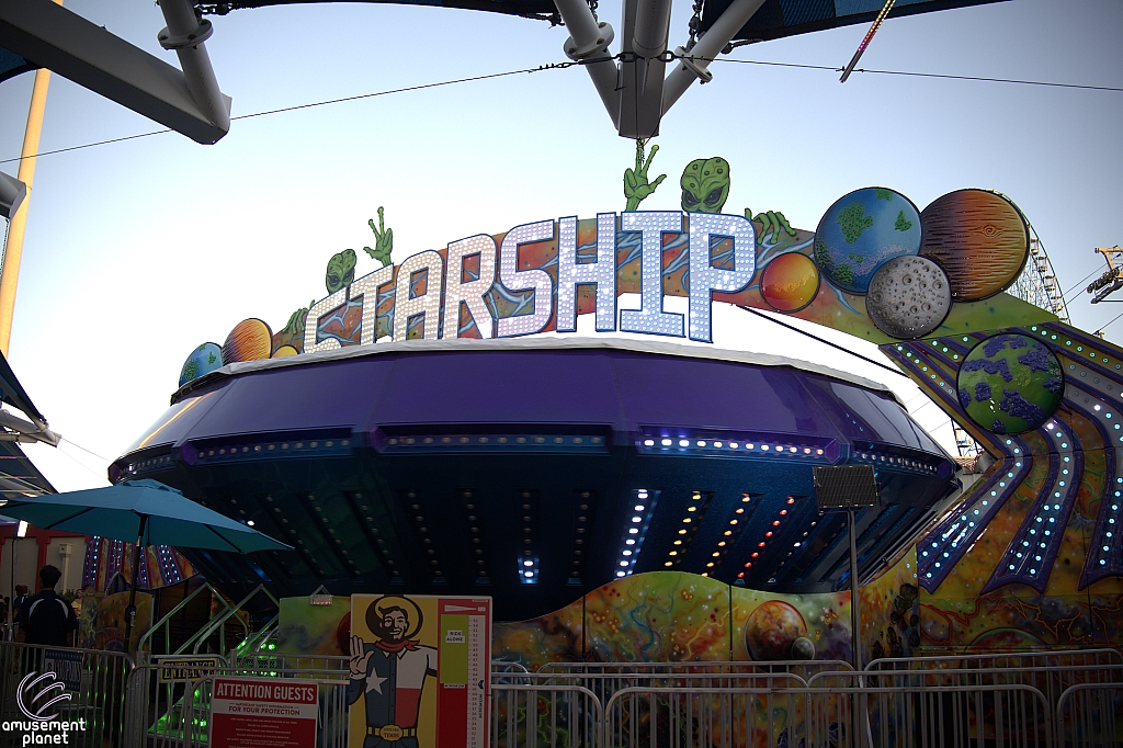 Starship