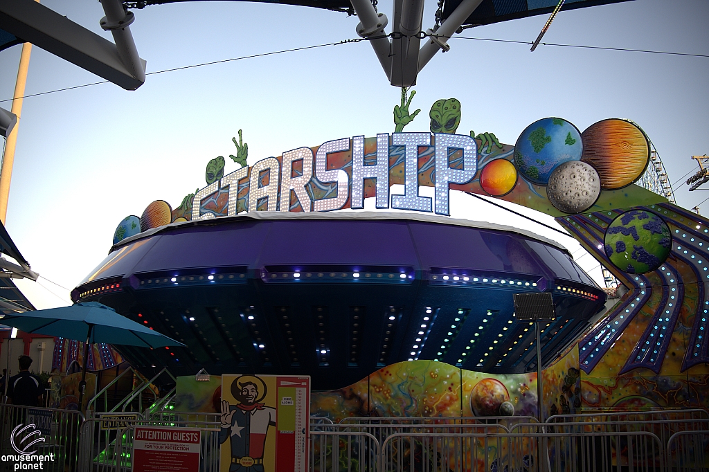 Starship