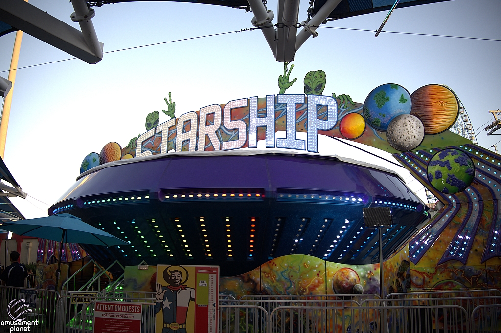 Starship