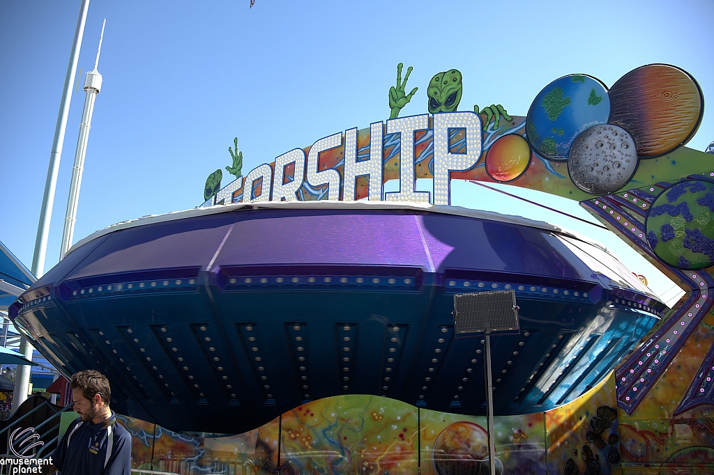 Starship