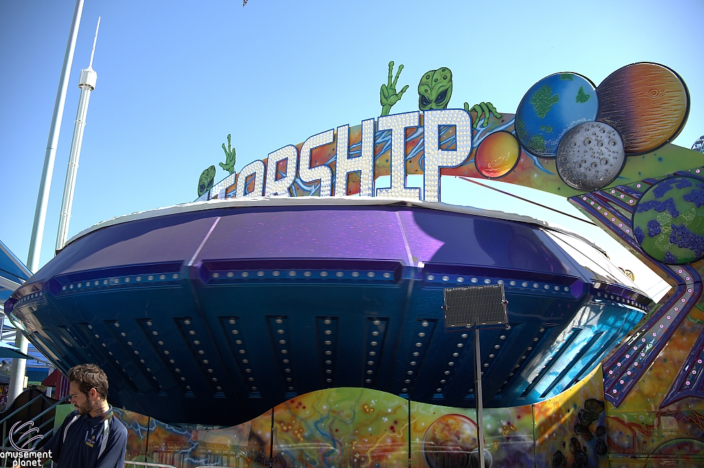 Starship