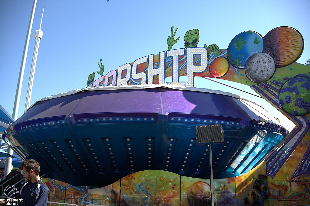 Starship