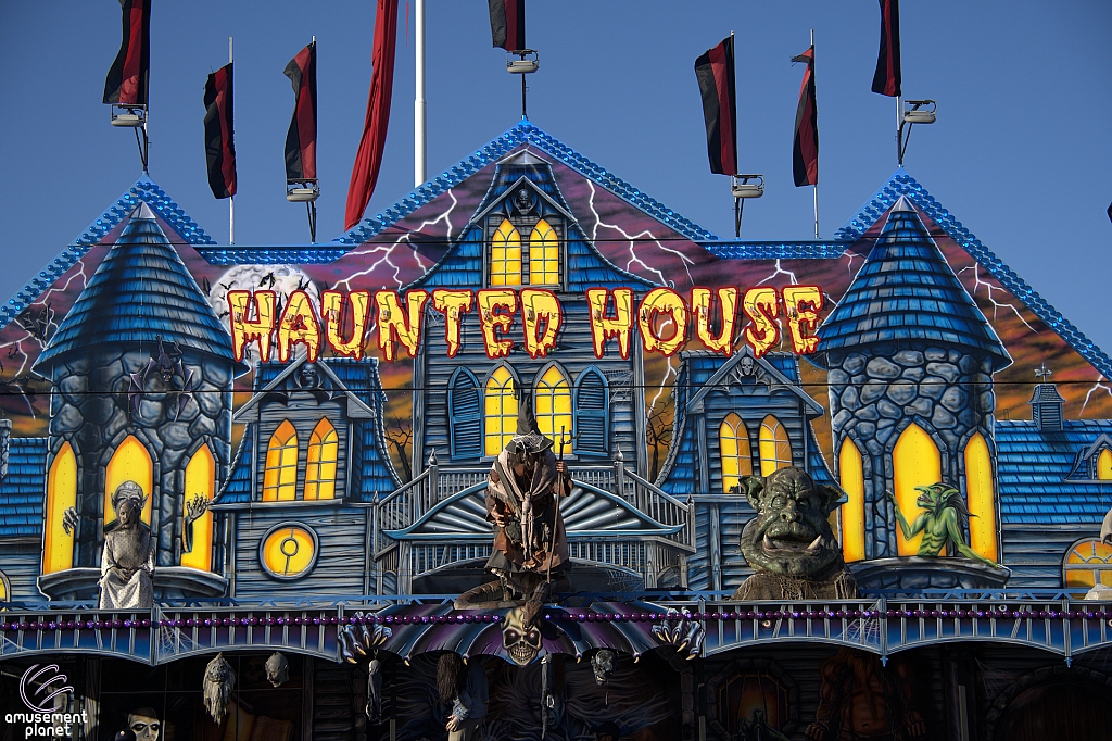 Haunted House