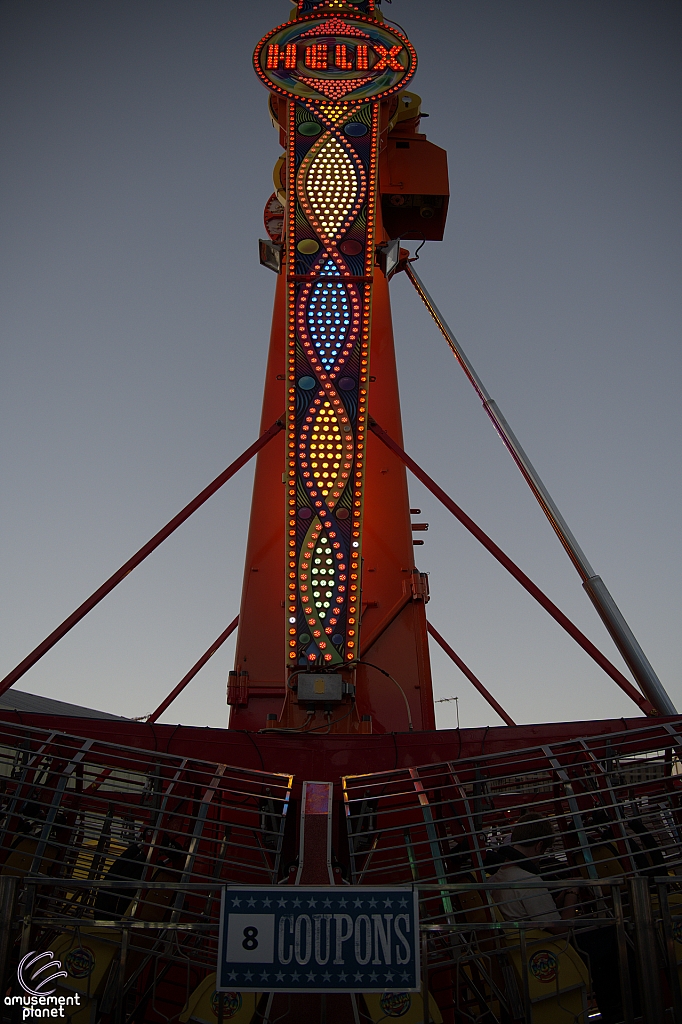 Helix