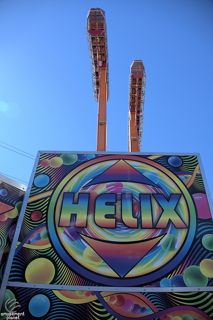 Helix