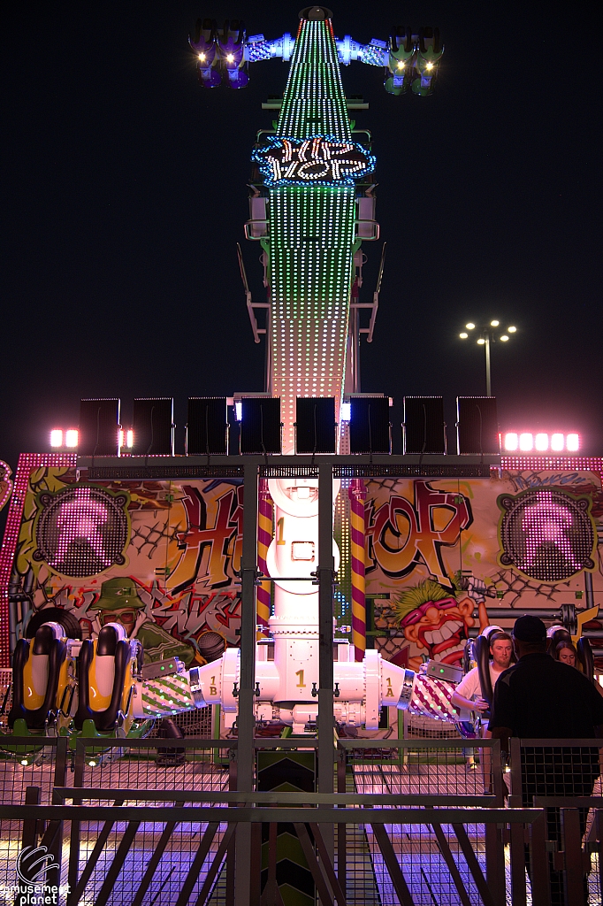 Hip Hop