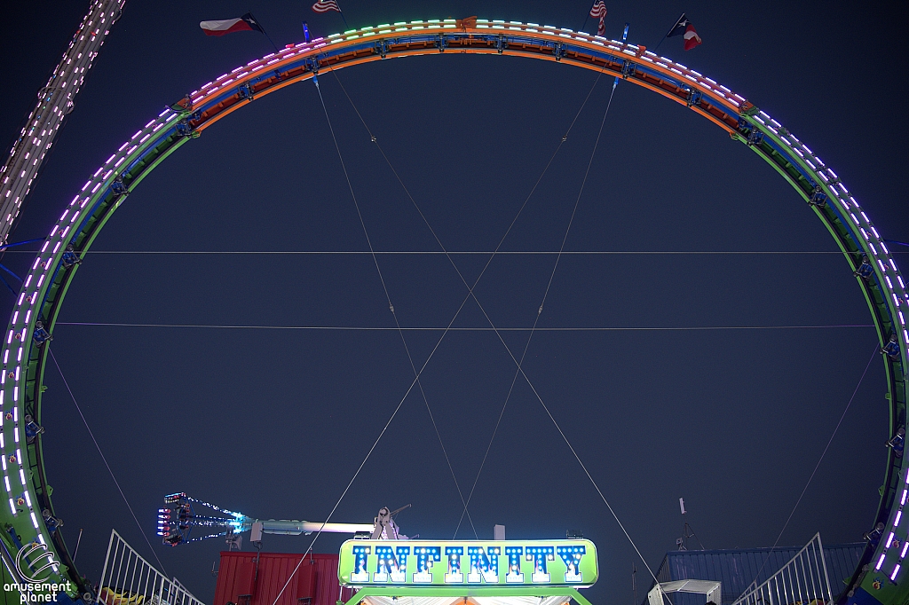 Infinity