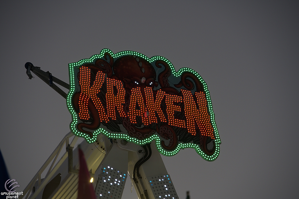 Kraken