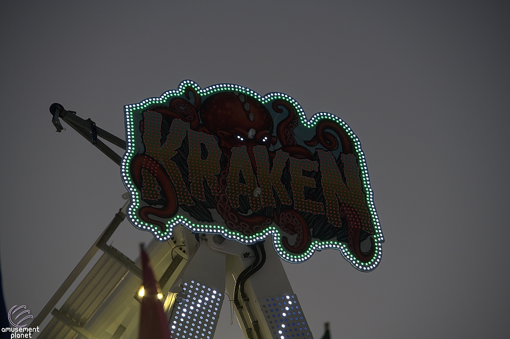 Kraken