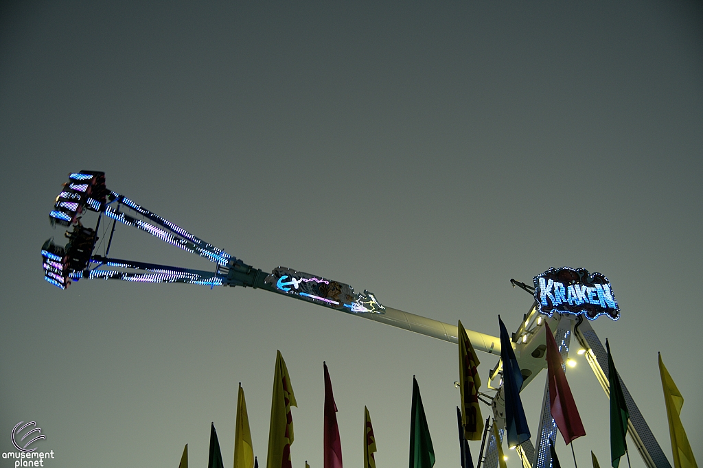 Kraken