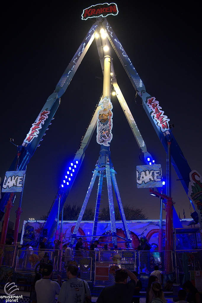 Kraken