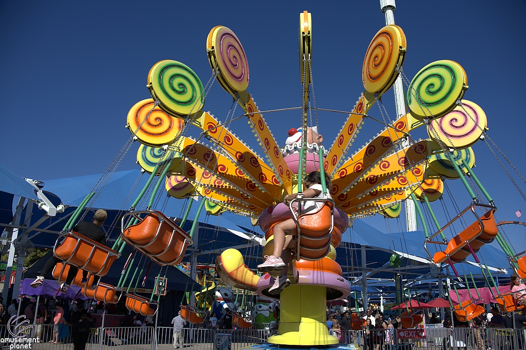 Lolli Swing