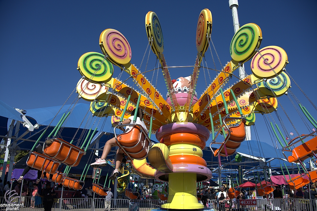 Lolli Swing