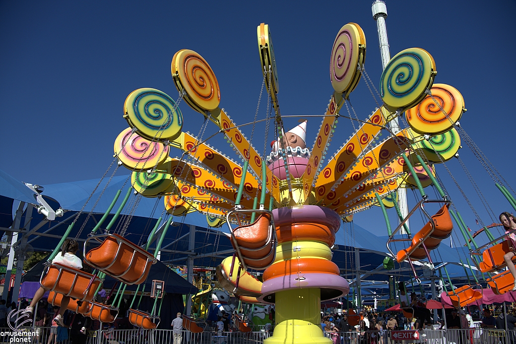 Lolli Swing