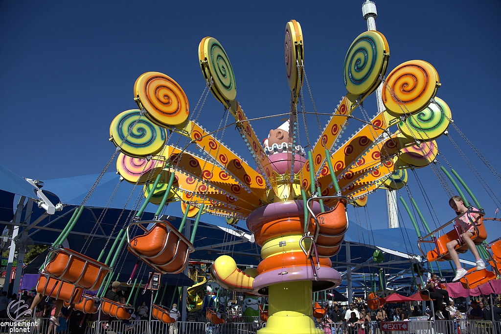 Lolli Swing