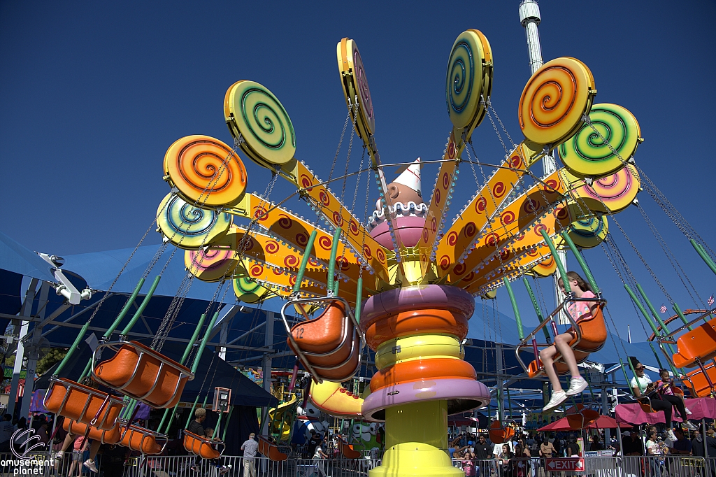 Lolli Swing