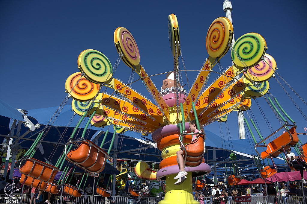 Lolli Swing