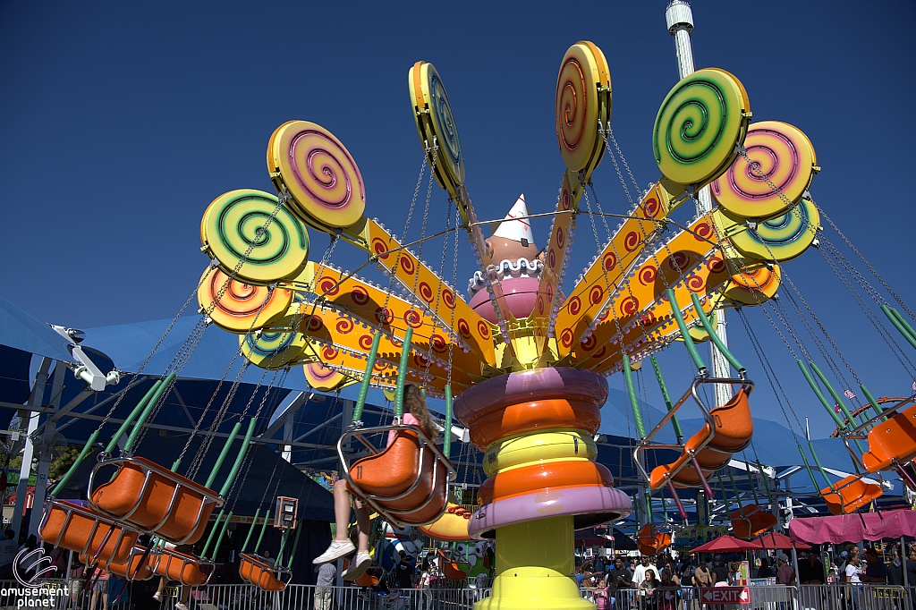 Lolli Swing