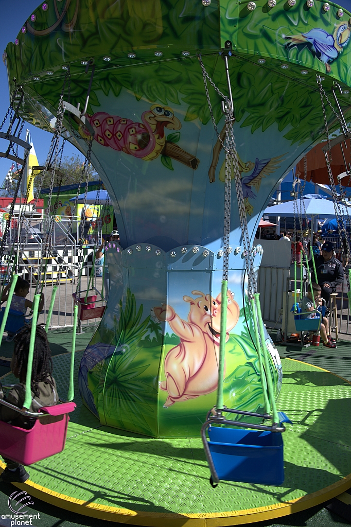 Mini Swings