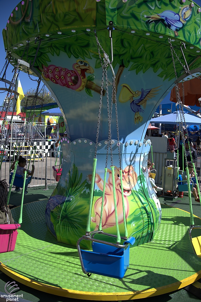 Mini Swings