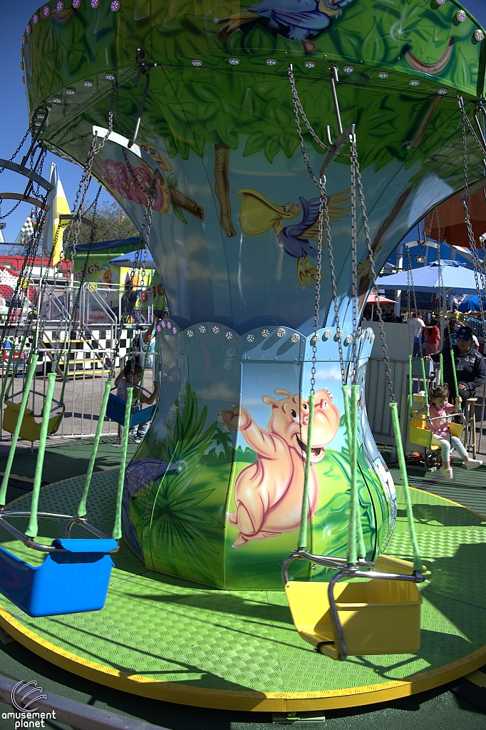 Mini Swings